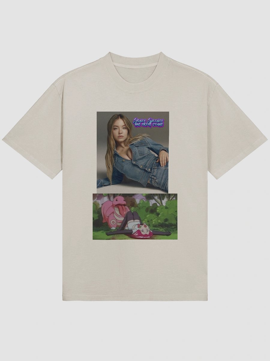 sydney sweeney has great jeans product image (3)
