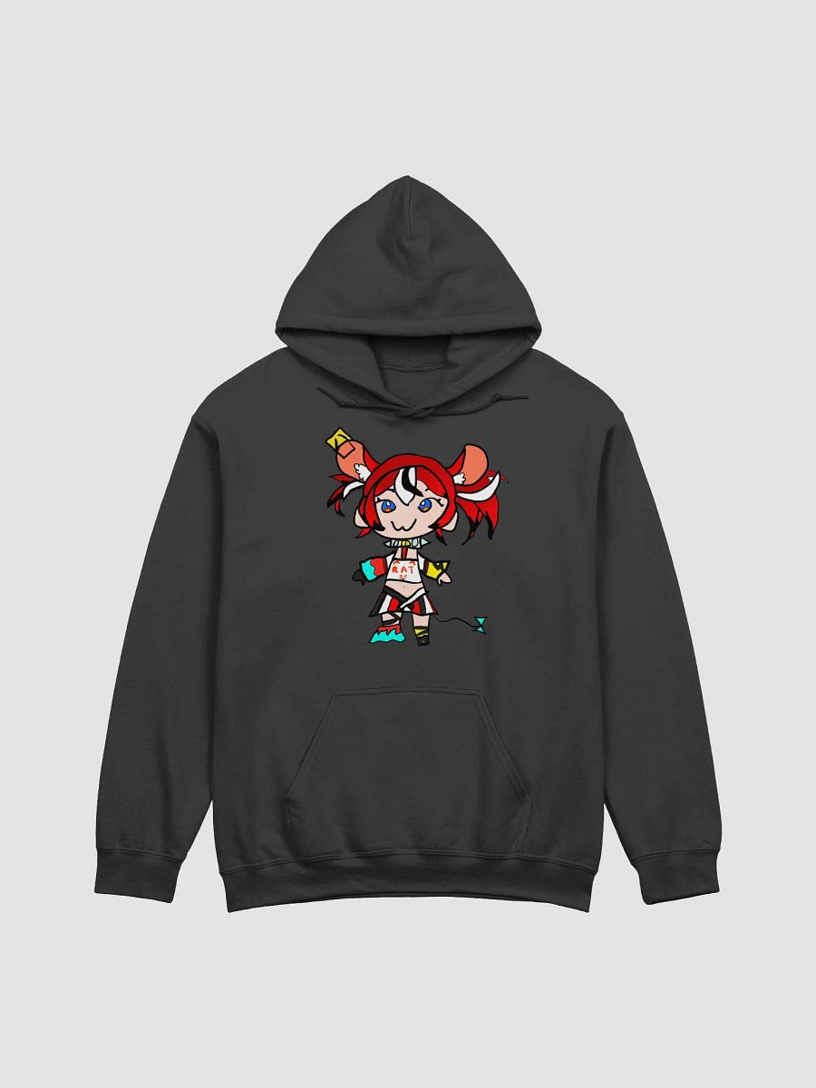 Caster Robes: Funky TOP! #11 Hakos Baelz (Printed) product image (3)