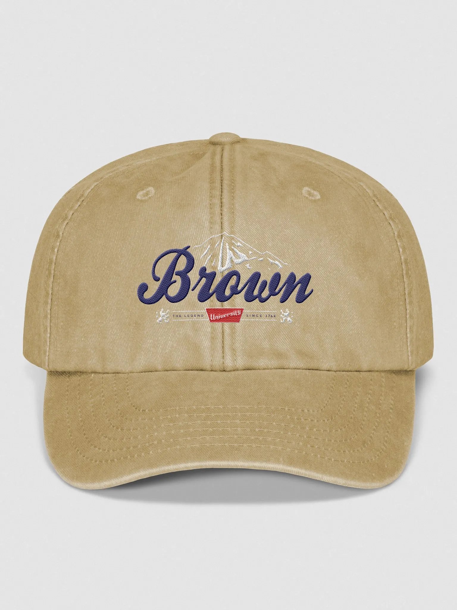 Banquet Cap product image (2)