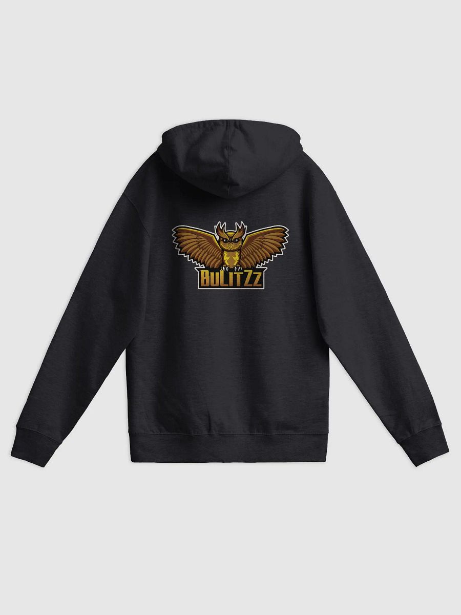 BuLitZz OG Logo Zip Up product image (2)