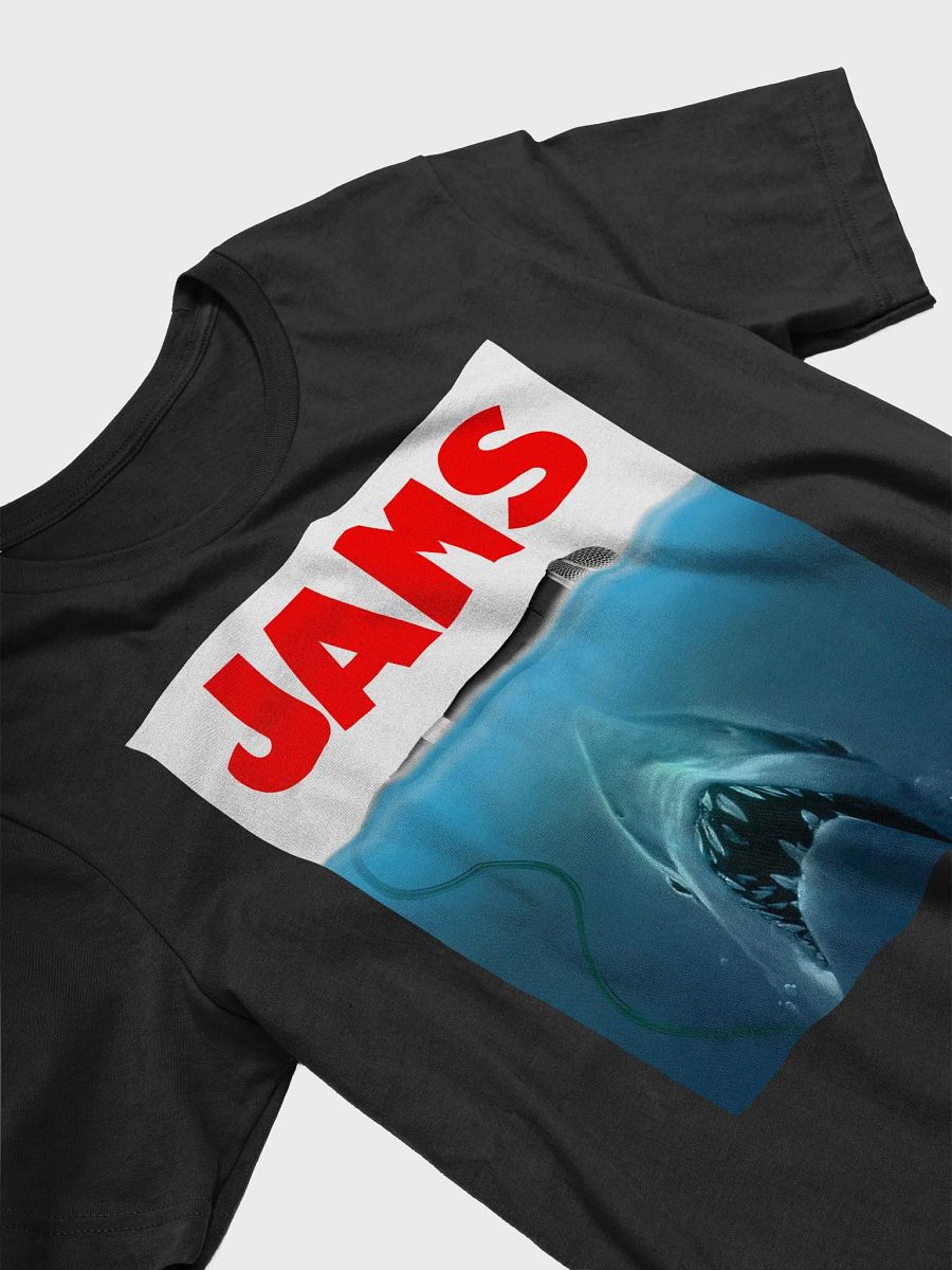 JAMS T-Shirt product image (3)