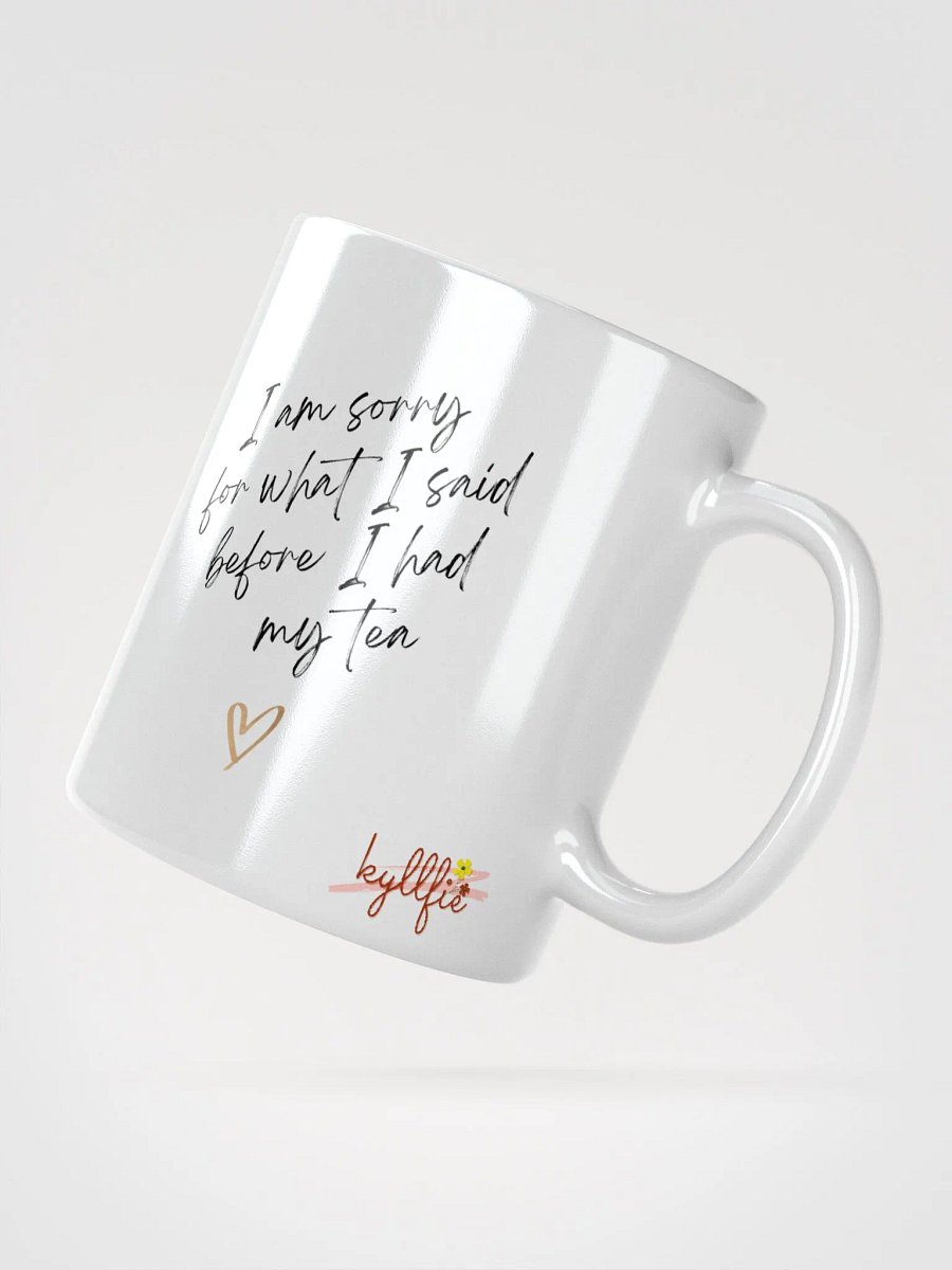Sip Mug (Tea) product image (3)