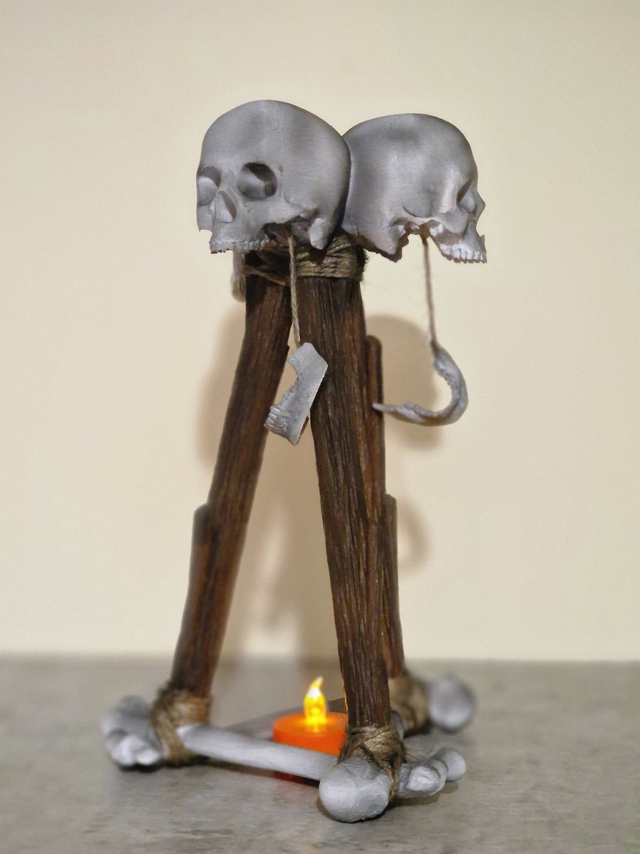 Hex Totem product image (4)