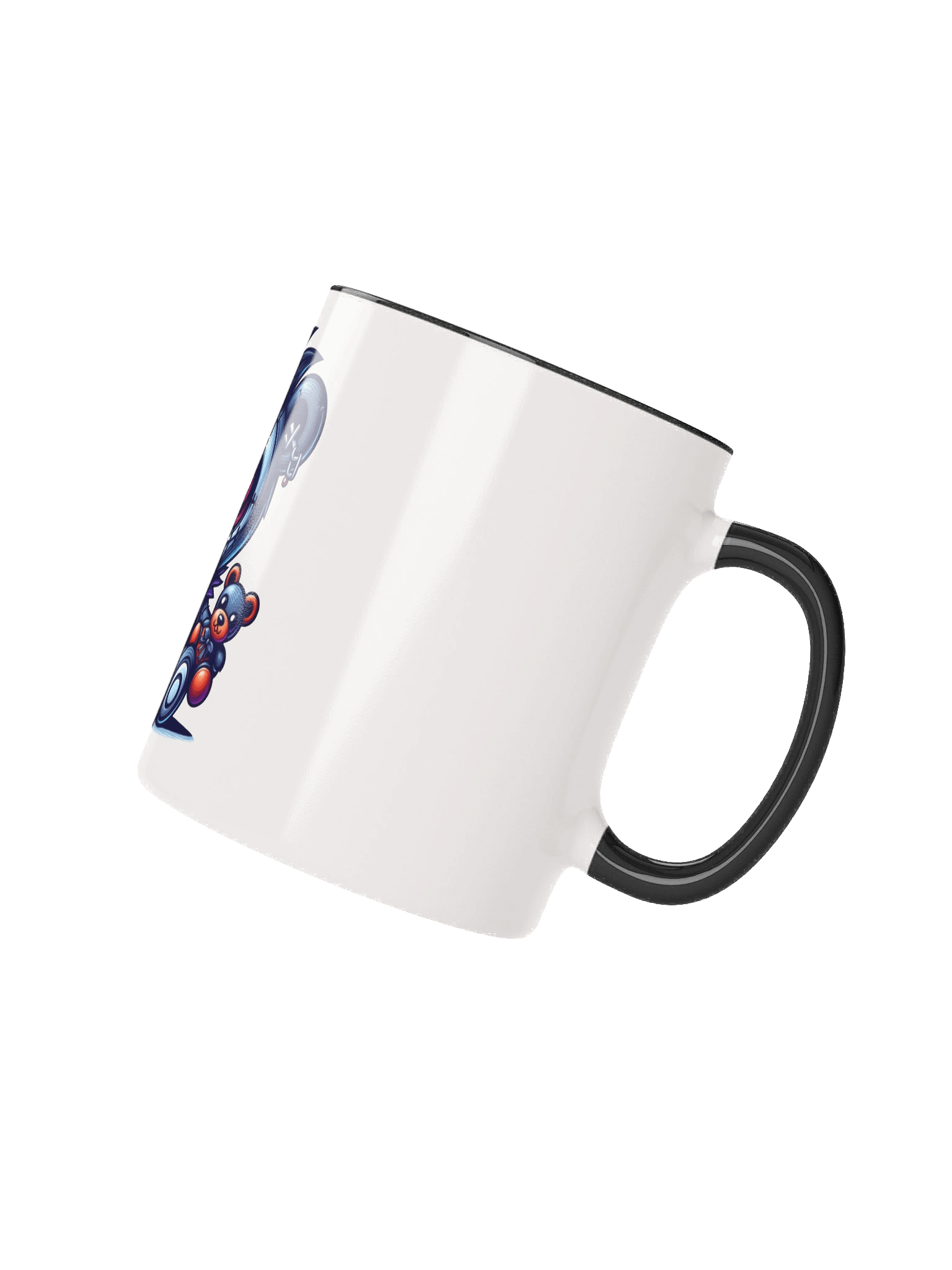 Vibrant Surprise Ceramic Mug product image (18)