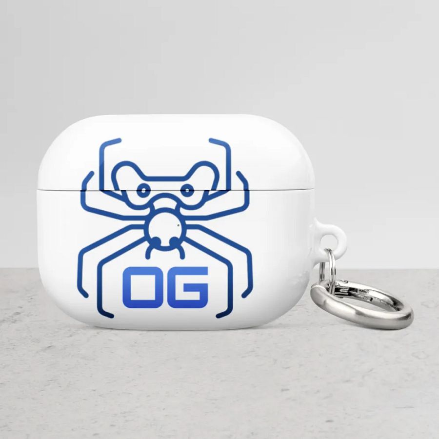 OG Web iPod Case product image (6)