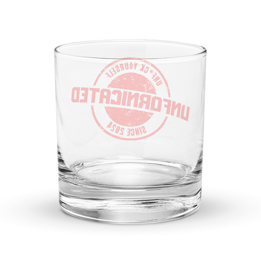 Unfornicated On The Rocks product image (4)
