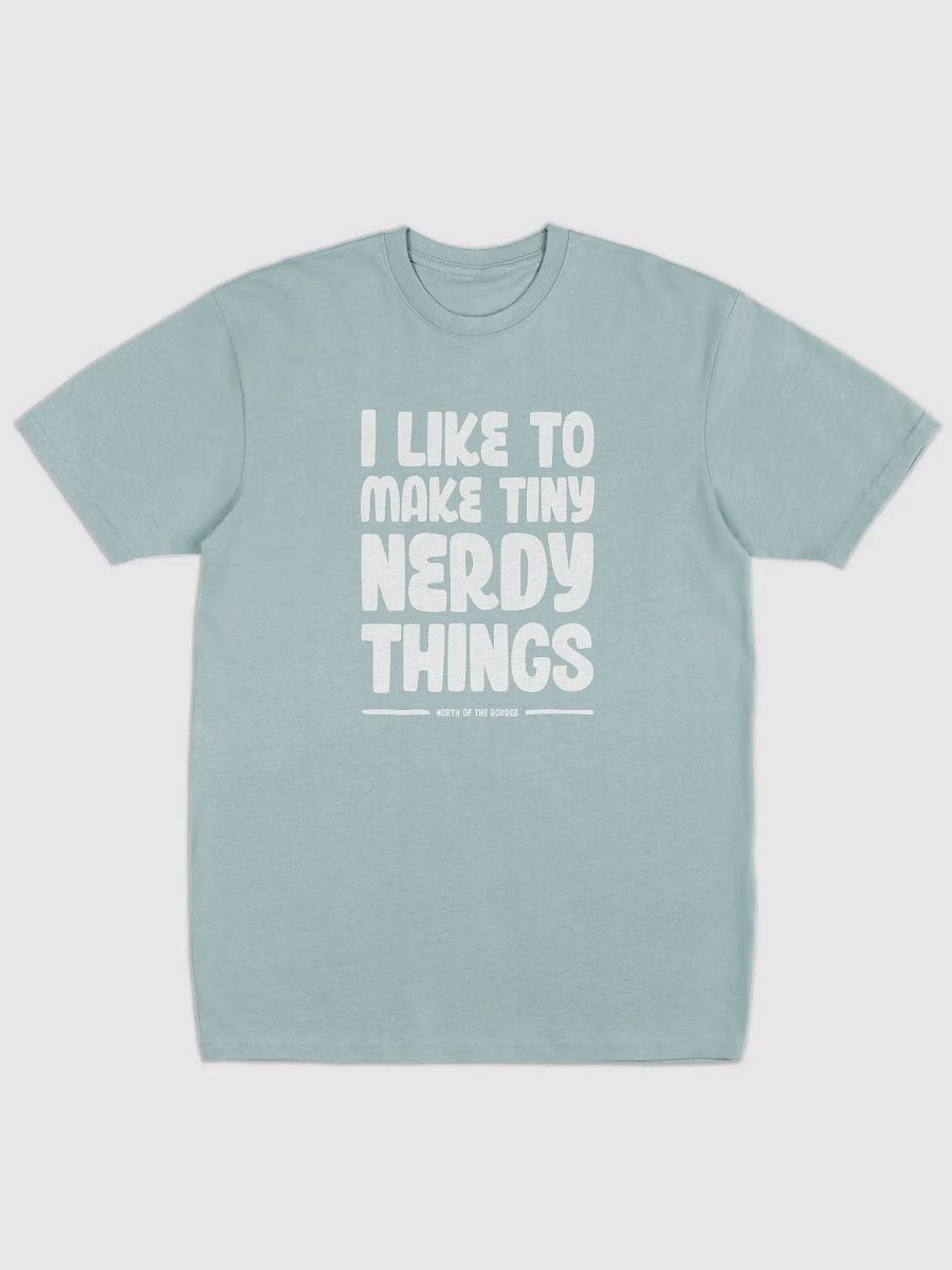 Tiny Nerdy Things product image (5)
