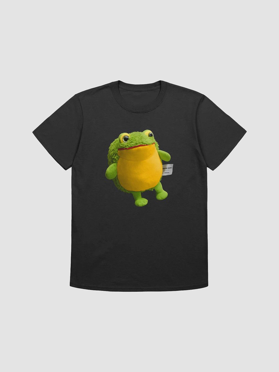ORIGINAL FROGGIE T-SHIRT product image (1)