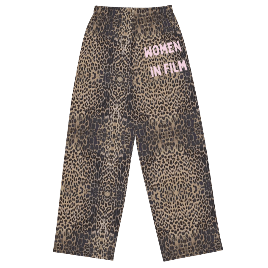 Leopard Pants product image (3)