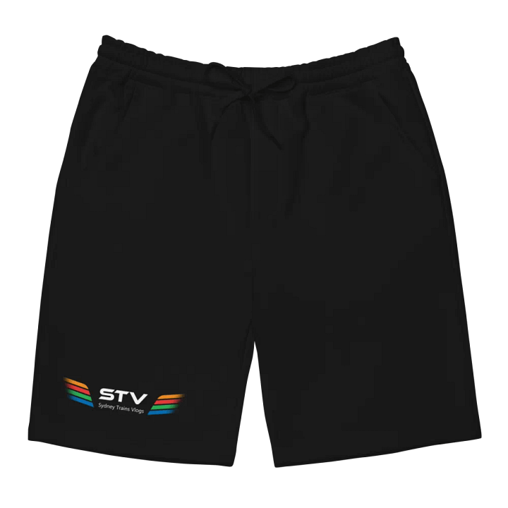 STV Shorts product image (1)