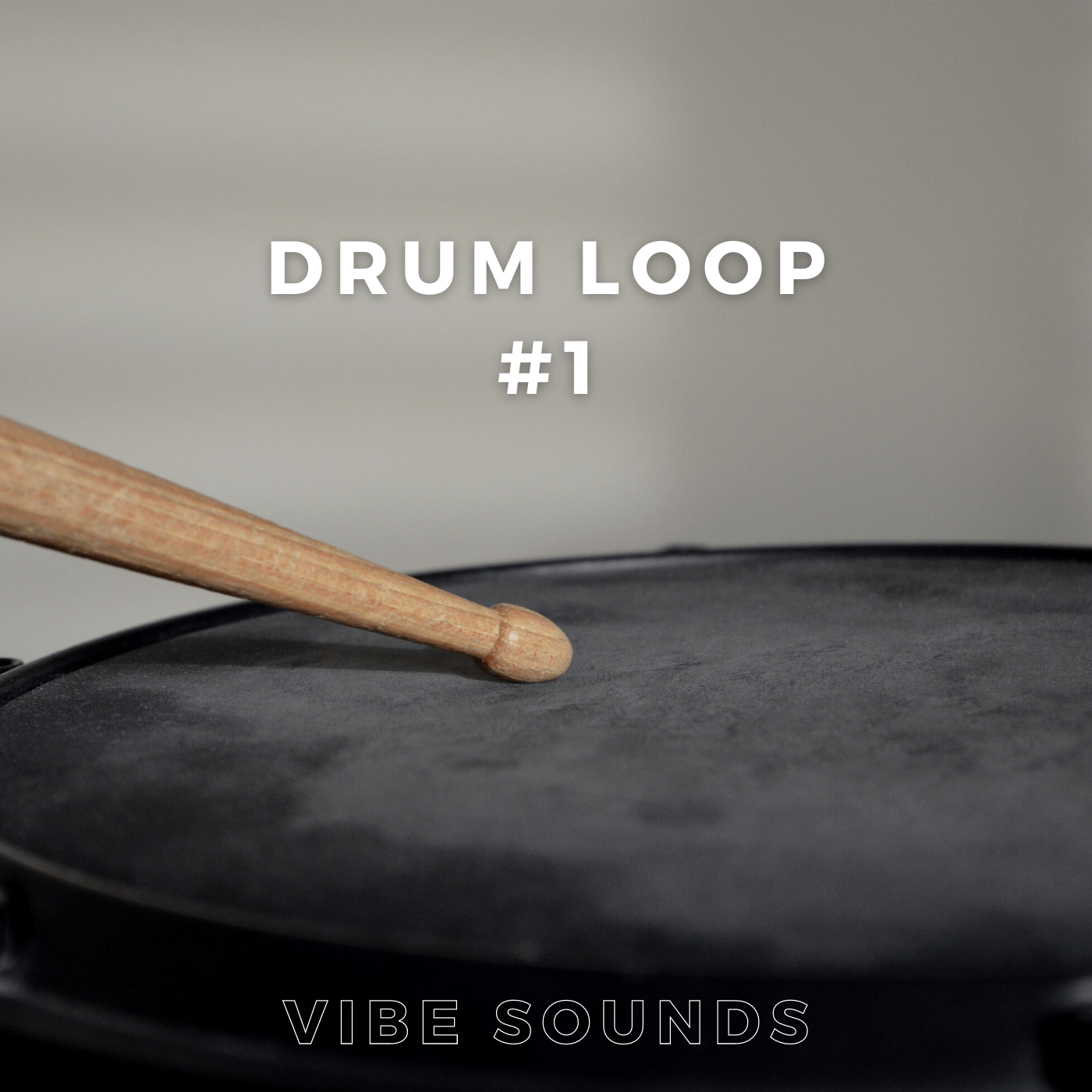 Free Drum Loop #1 product image (1)