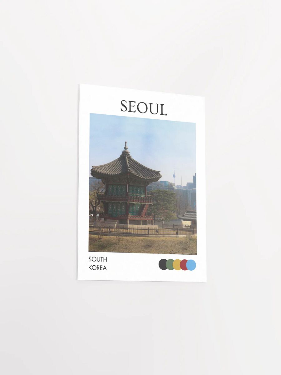 Pavilion of Seoul product image (3)