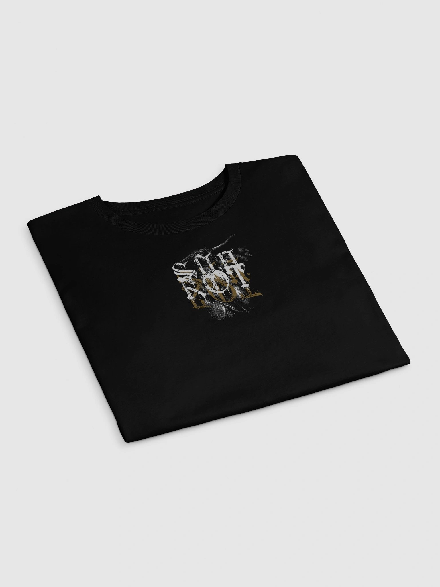 Sun Rot Crop Top product image (3)