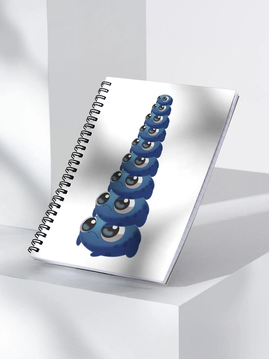 Dota Stack Notebook product image (4)