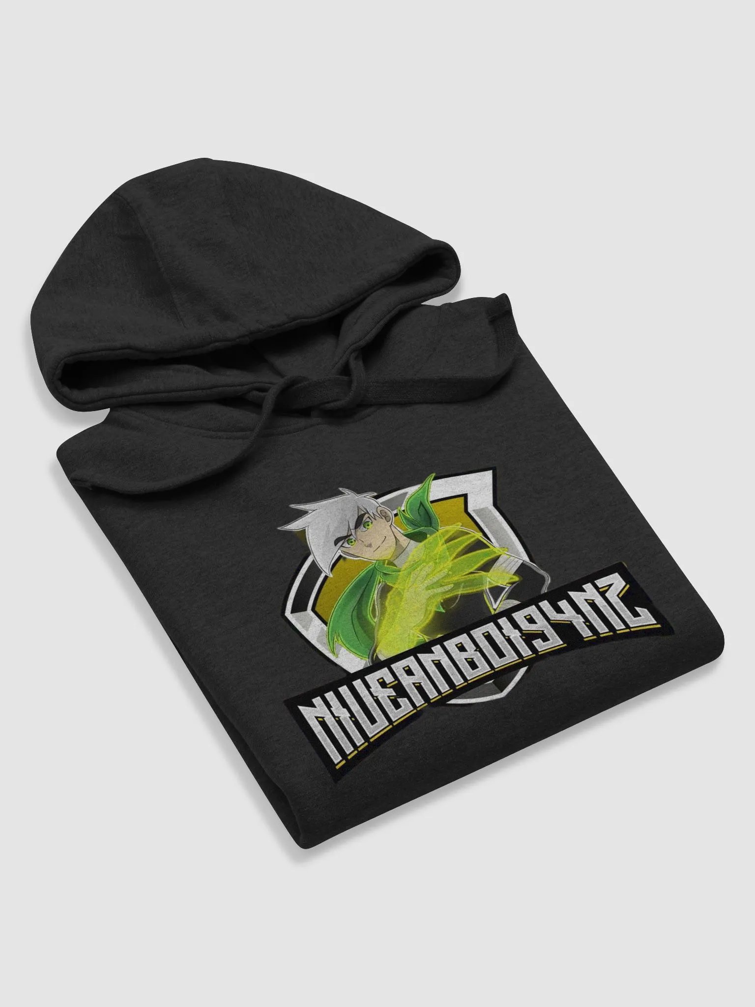 Niueanboi hoodie product image (29)