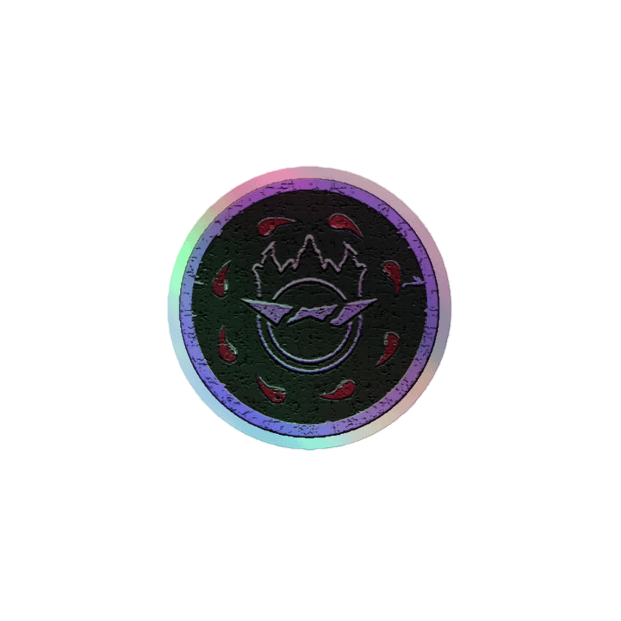 Bhaal's Chosen Style voidling product image (1)