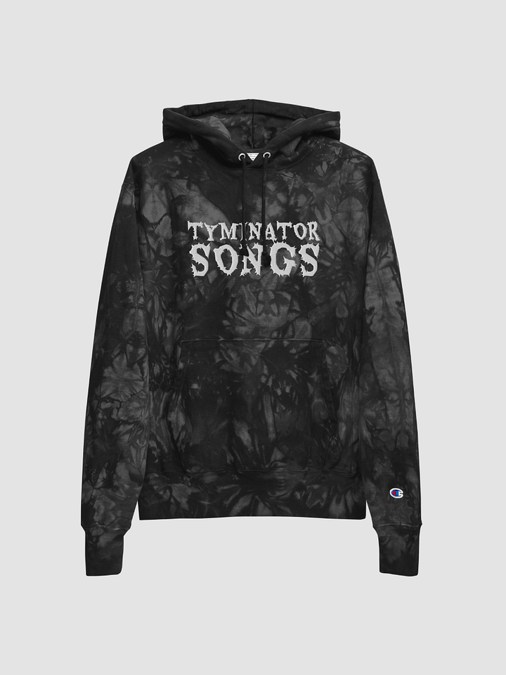 [Tyminatorsongs] Champion Hoodie product image (2)