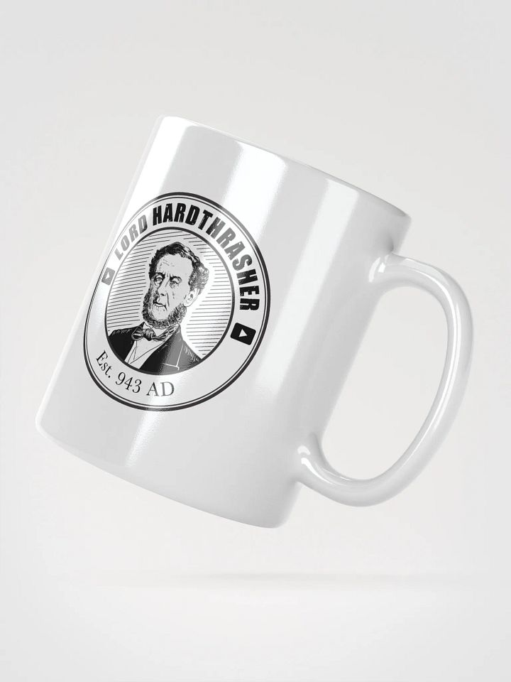 G for George Mug product image (6)