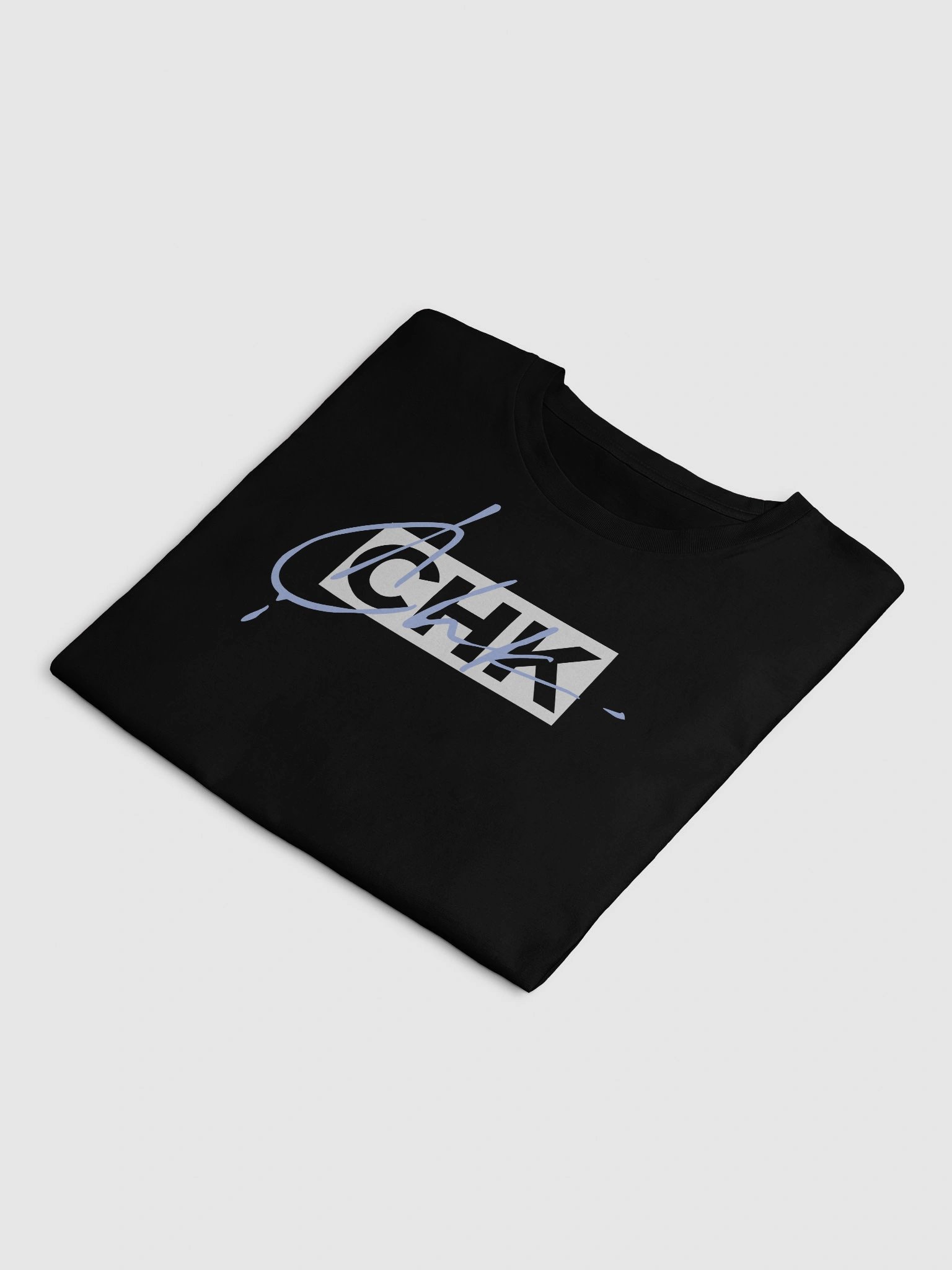 Women's Crop Top – „CHK Signature“ Edition product image (4)