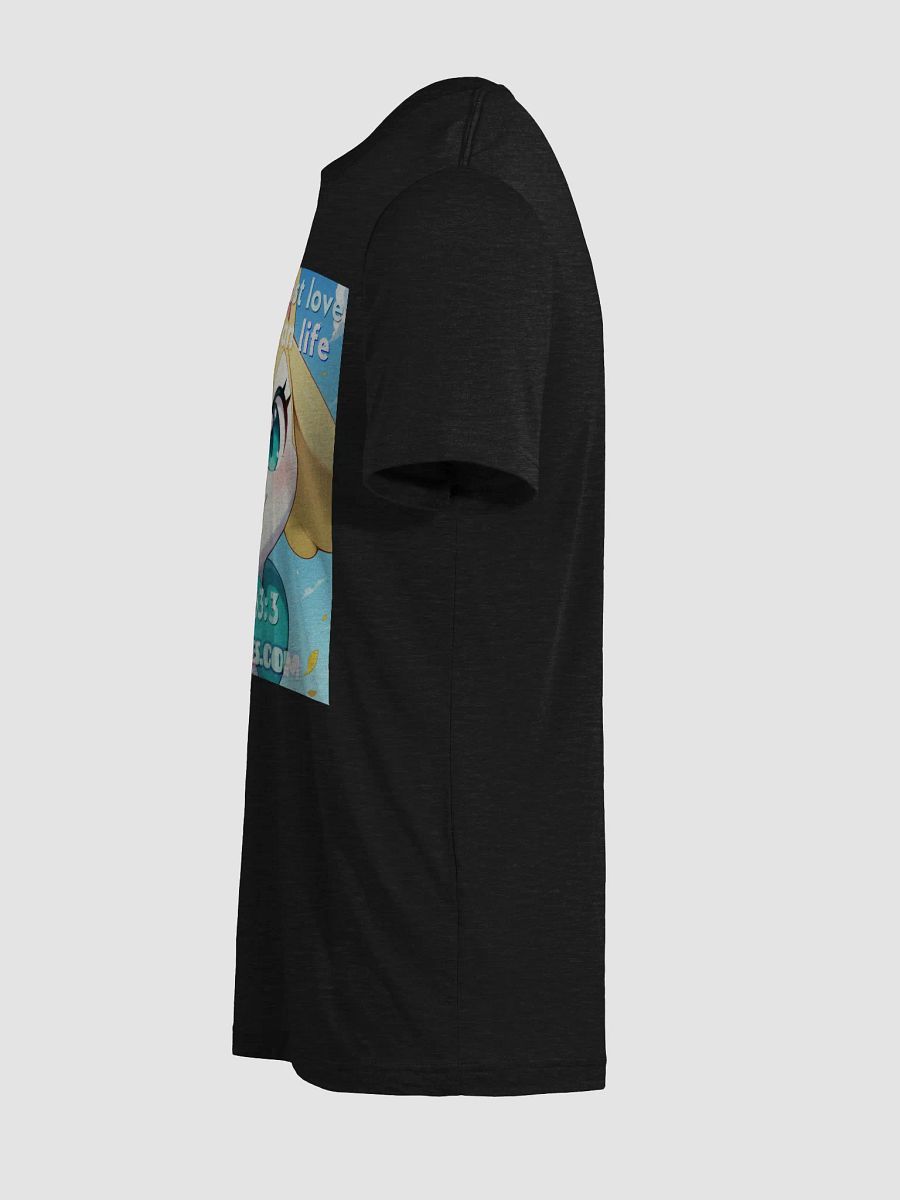 Bible Cuties  Adah - Your steadfast love is better than lifeT Shirt product image (7)