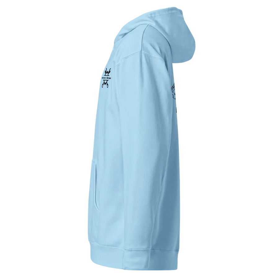 The Project 40 - Pullover Hoodie product image (9)
