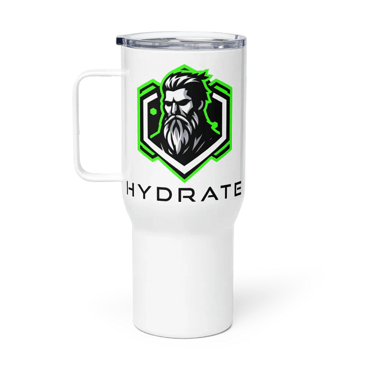 Travel Mug product image (1)