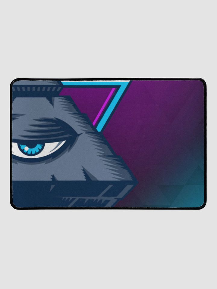 ilouminati Desk Mat product image (1)