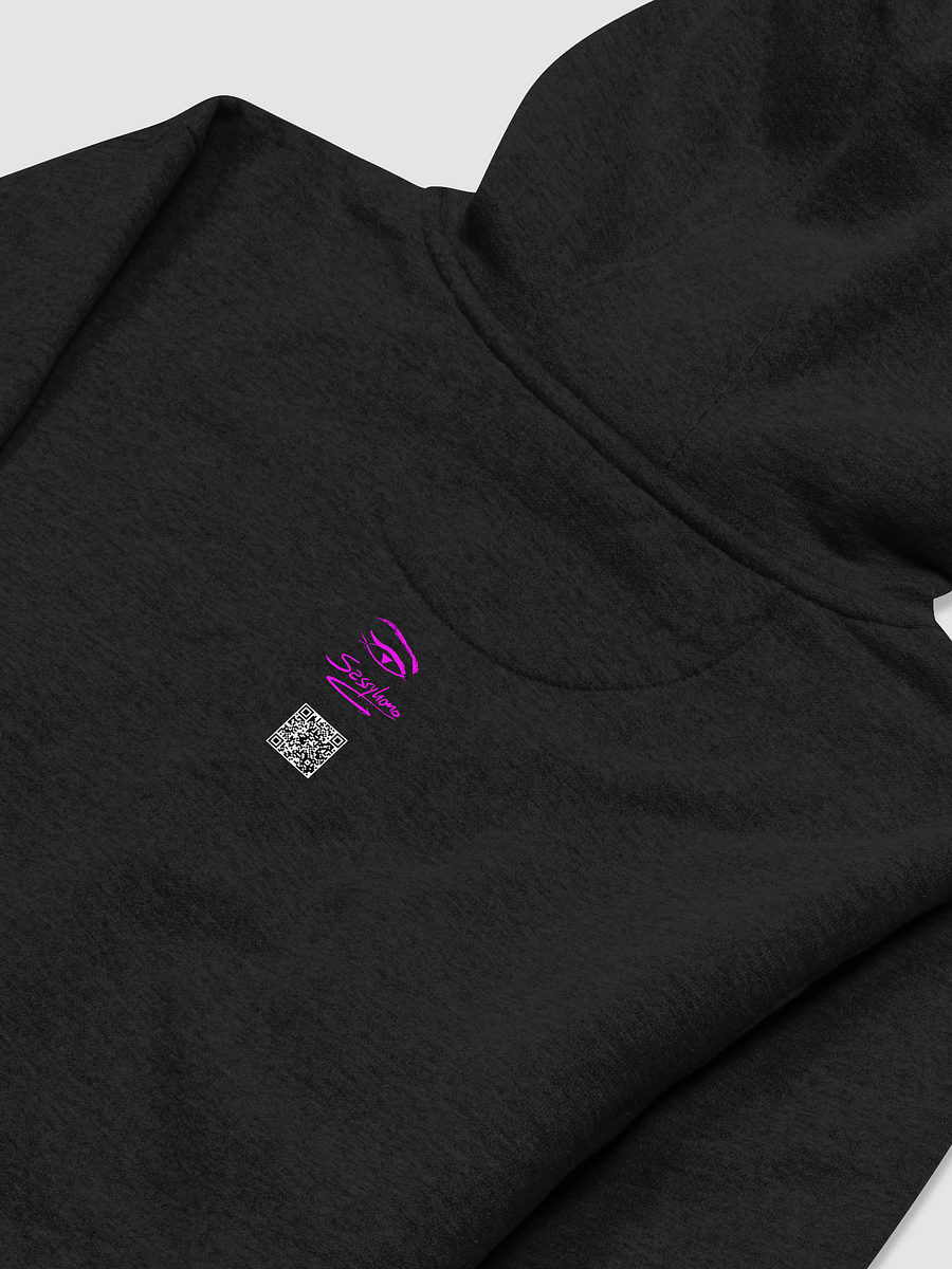 Cure Long Covid hoodie product image (32)