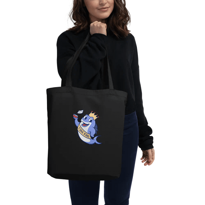 Tuna King Tote product image (2)