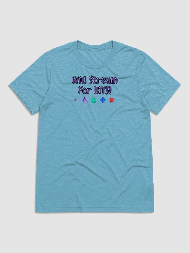 will stream for bits product image (5)