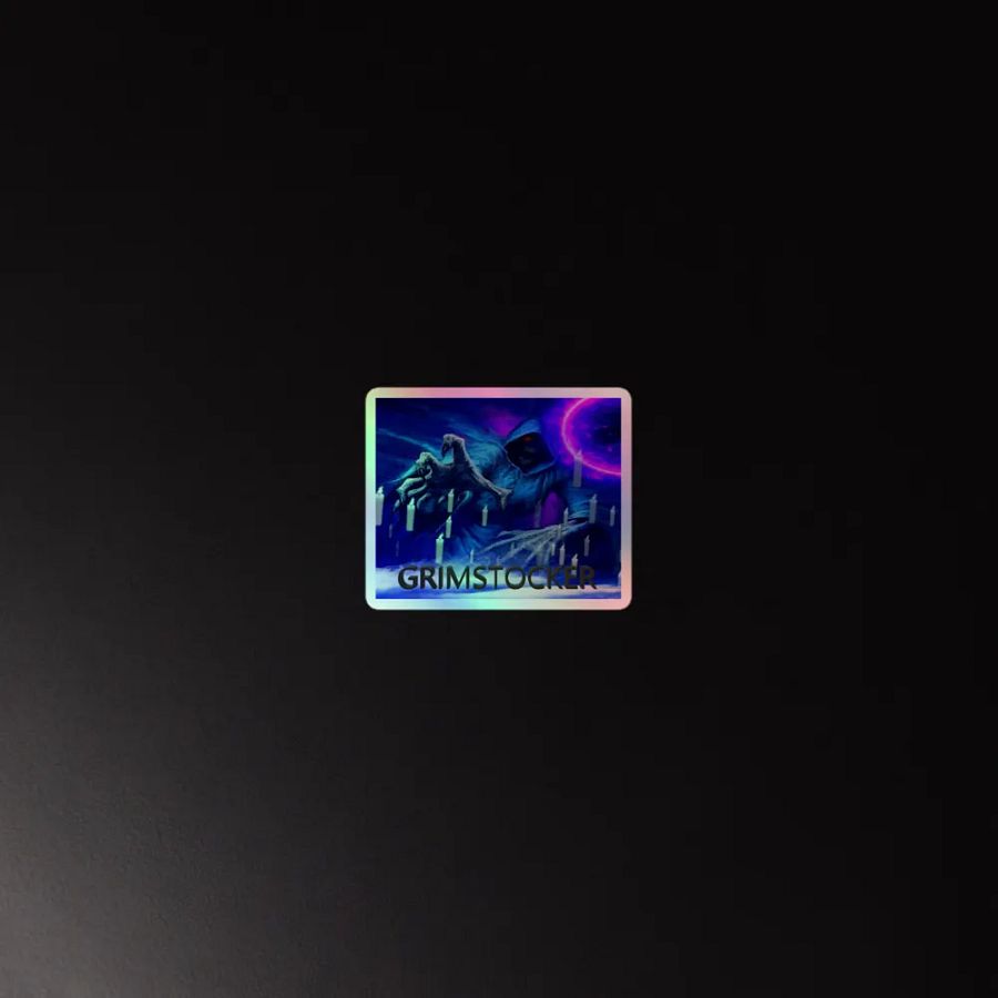 ANOTHER GRIM HOLO product image (2)