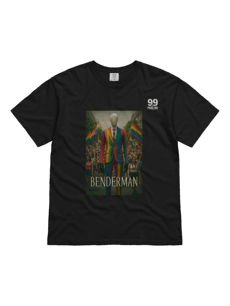 BENDERMAN product image (1)