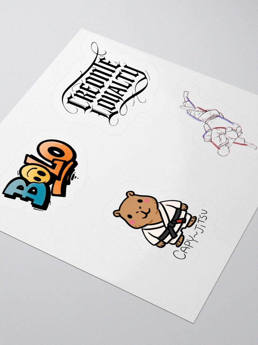 R STICKERS product image (8)