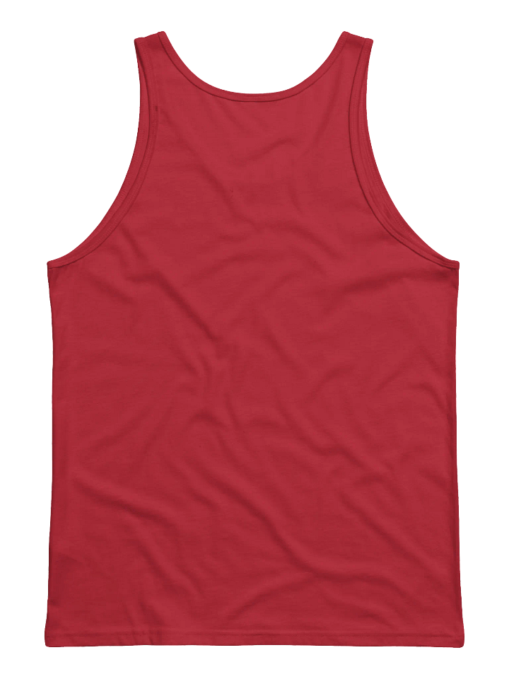 Sandman Drift Tank Top product image (2)