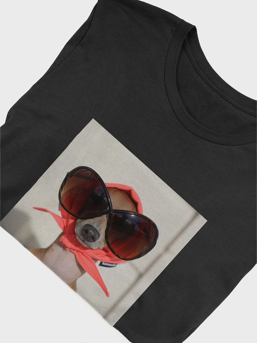 Sunglasses Honey T-shirt product image (34)