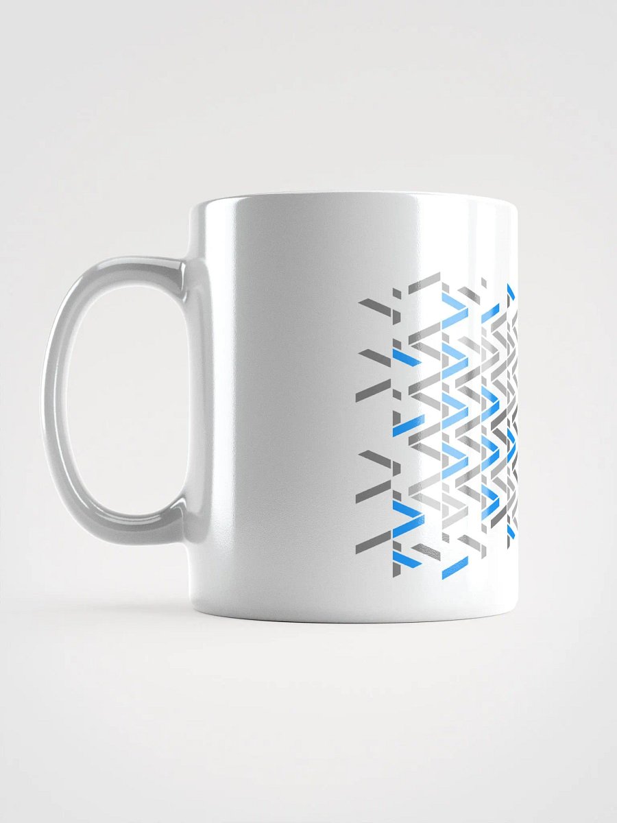 Logo Field Mug product image (5)