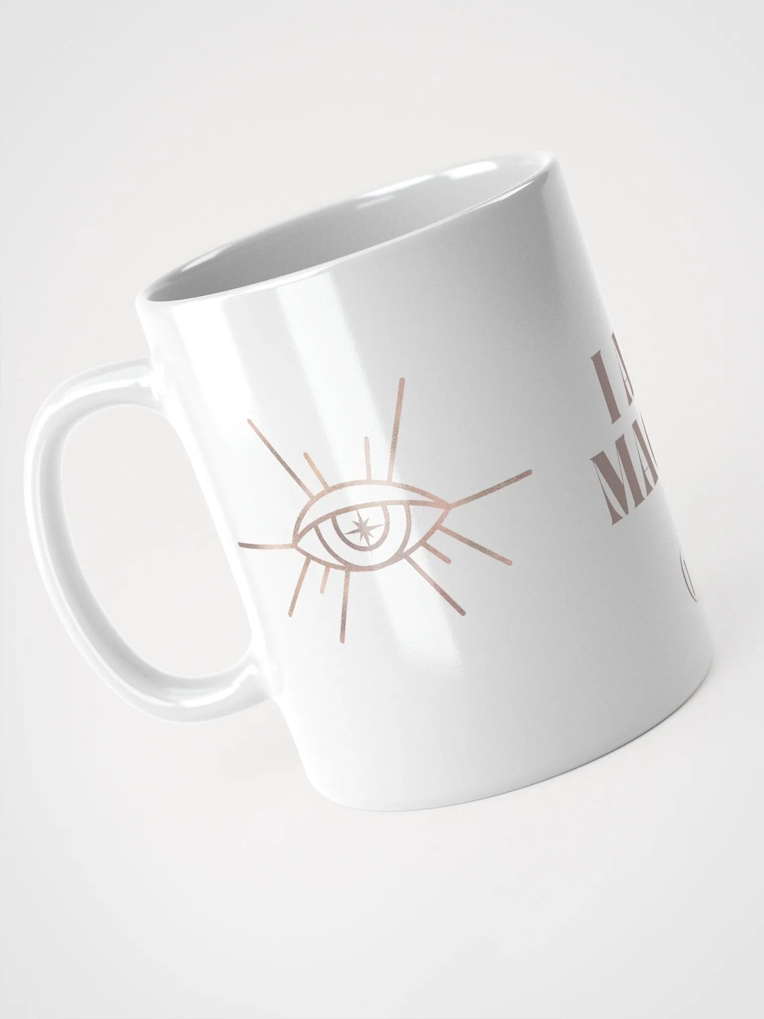 SEER Mug product image (6)