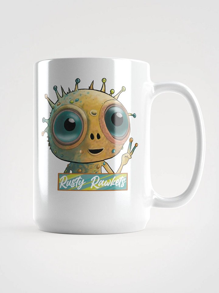 Lumpy mug product image (1)