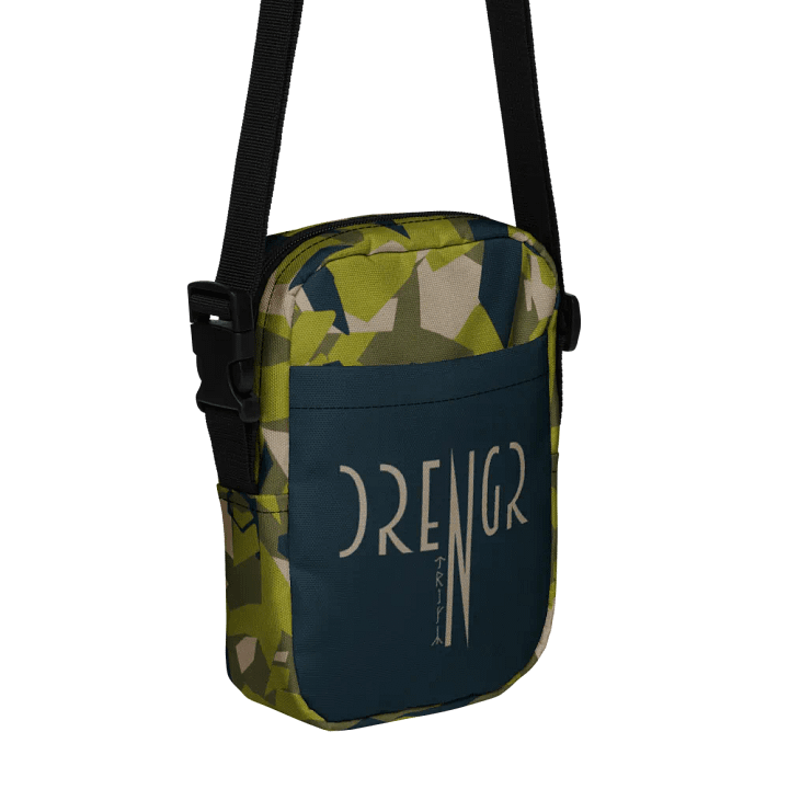 DRENGR Full-M90 Crossbody Bag product image (1)