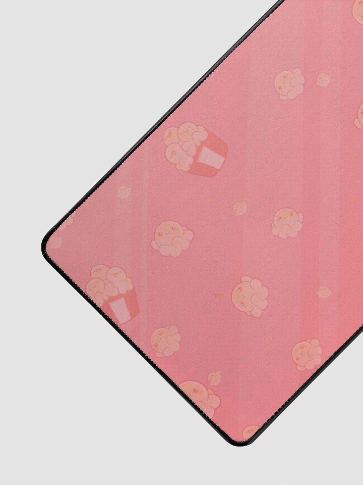 The Pop Familia Desk Mat 12