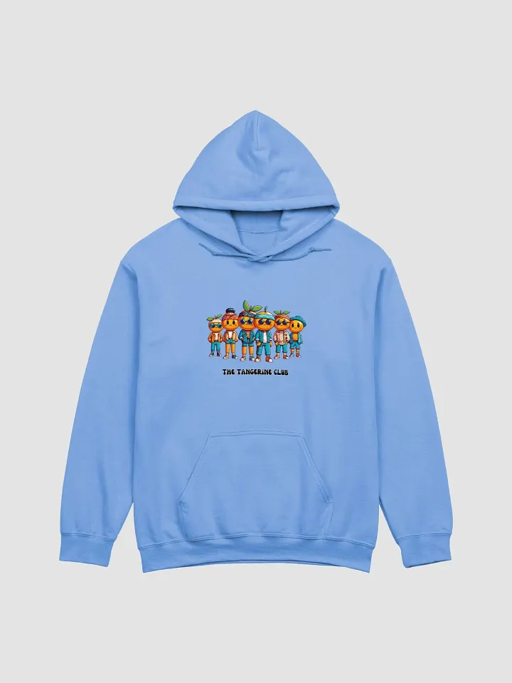 TTC Gang! Hoodie product image (20)