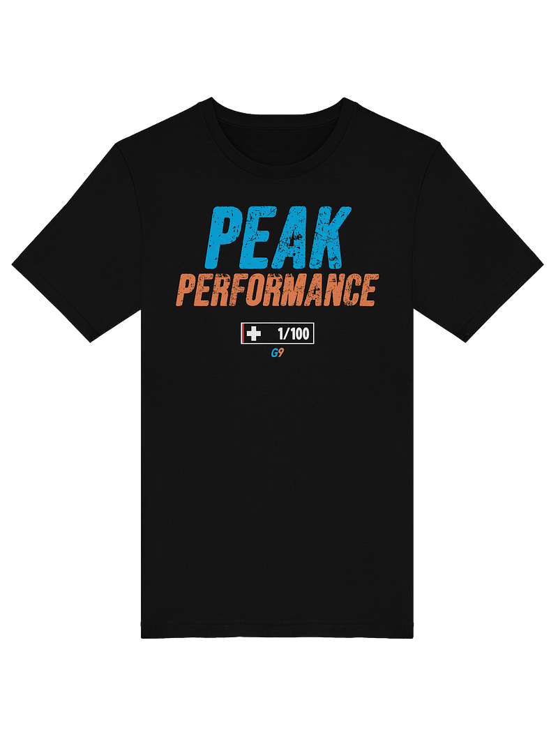 Peak Performance
