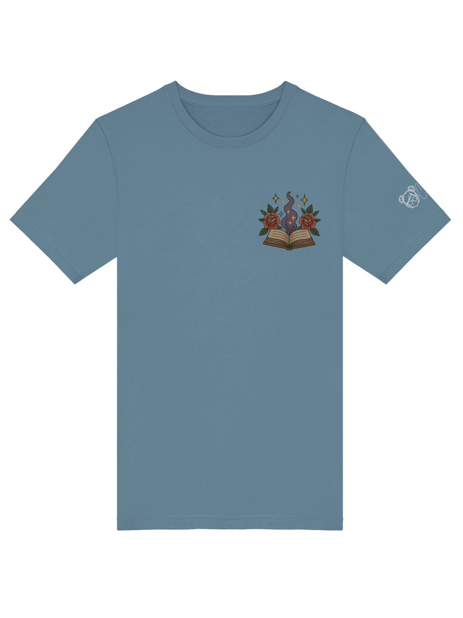 Death & Taxes Tee product image (5)