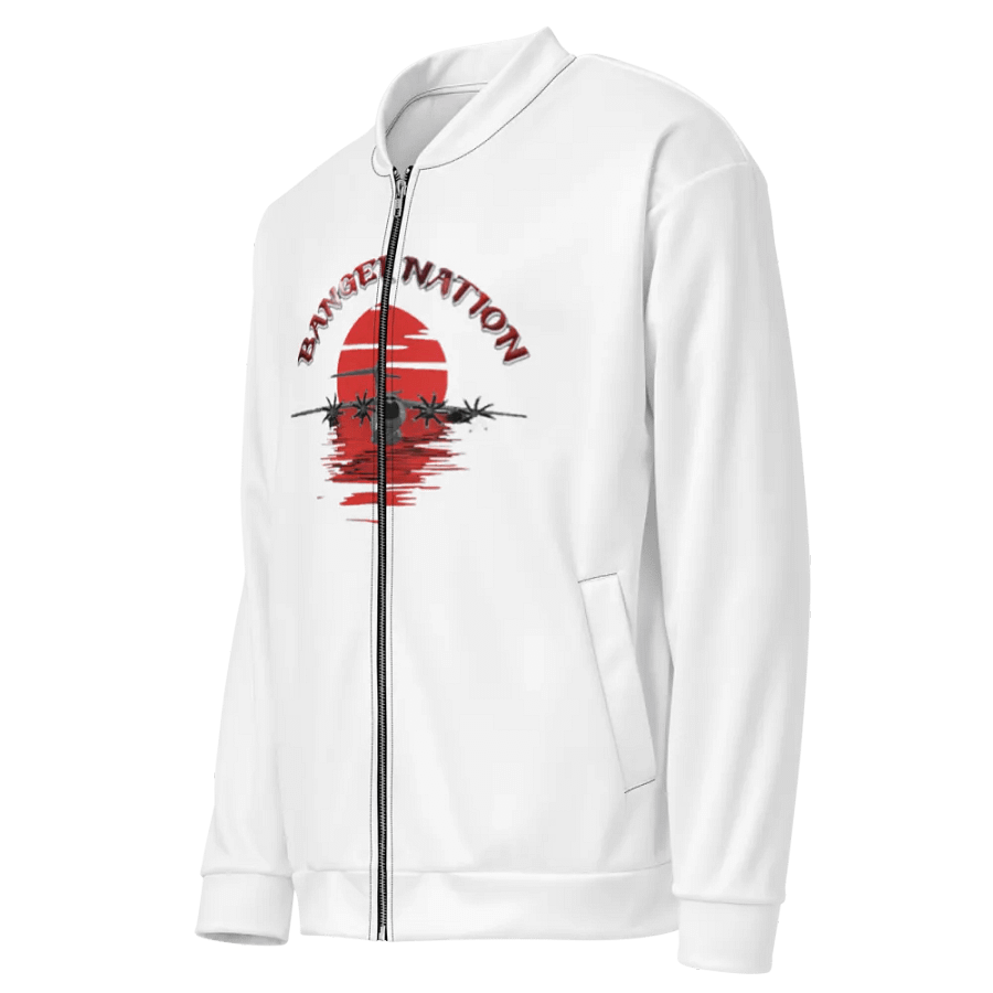 Banger Jacket product image (5)