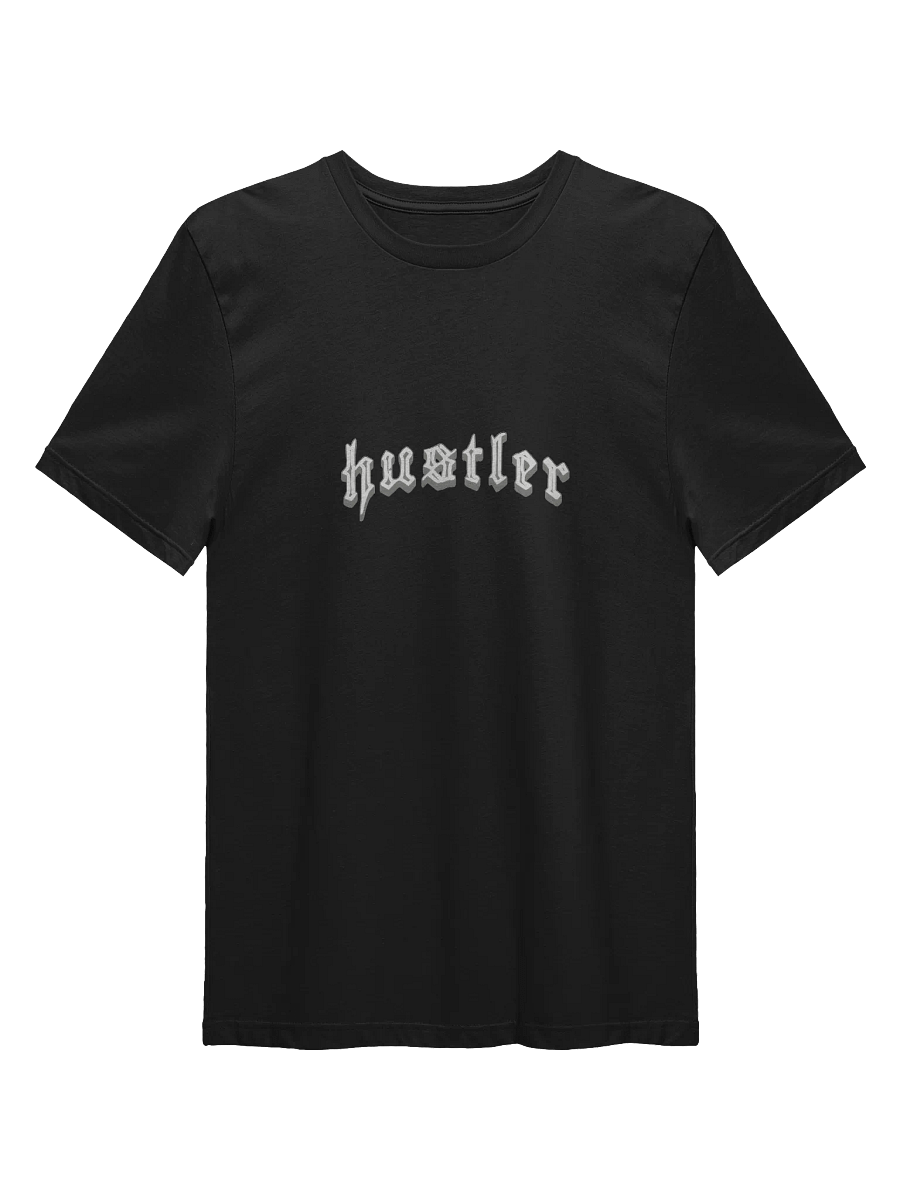 Magigio Hustler Classic Tee product image (1)