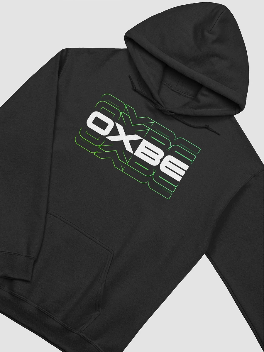 OXBE Black product image (3)