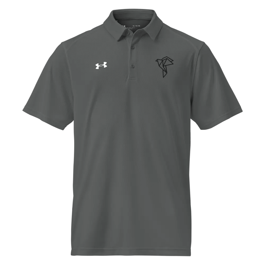Under Armour® Men's Polo Shirt product image (1)