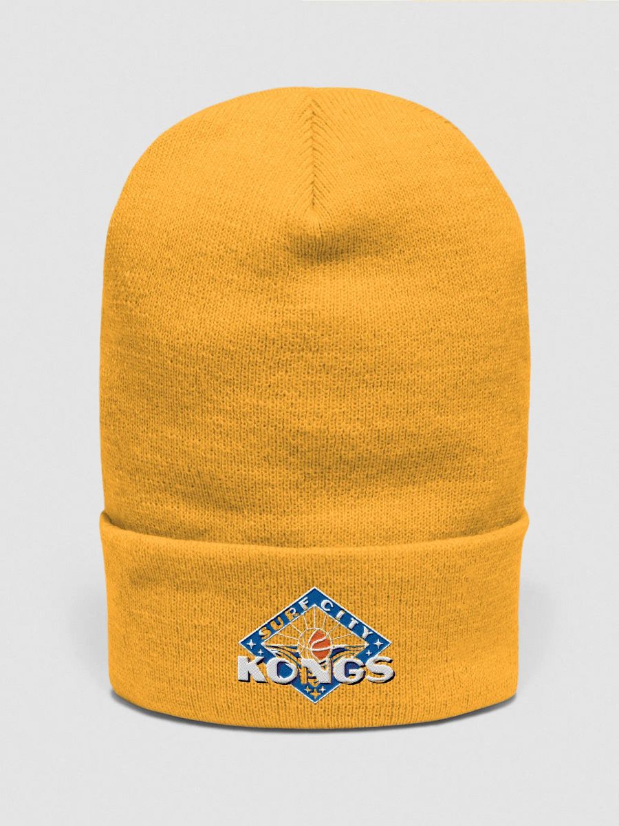 Surf City Beanie product image (1)
