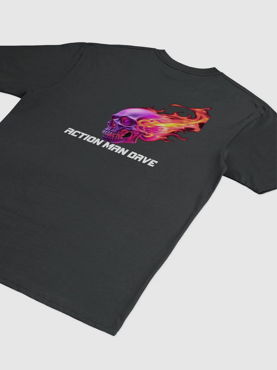 Action Shirt product image (4)