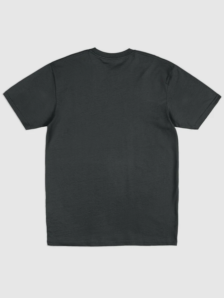Just Built Different - Tee product image (2)